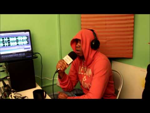 Maxsta Talks Maxtape 1.5, Lil Nasty LOTM Clash, Dissing Dappy, Leaving Sony & More