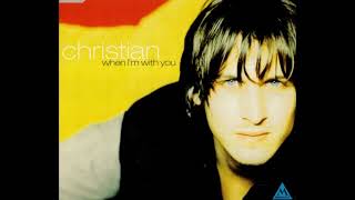 Christian Fry - When I'm With You (Skitz Down-Under Thumper Club Mix) (1997)
