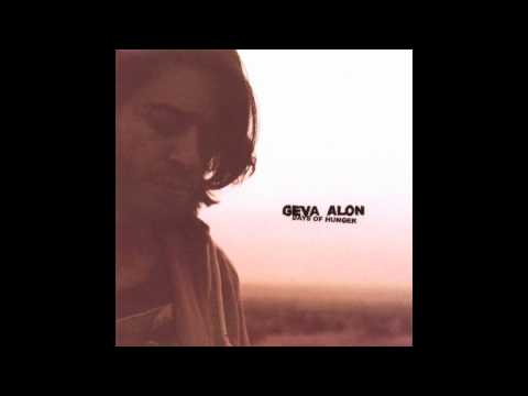 Geva Alon -  Come On Rider