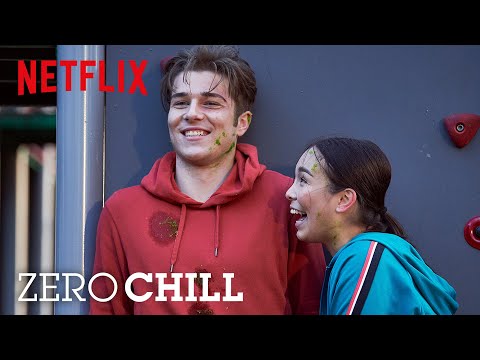 The Story Of Sky and Mac 💛 | Zero Chill