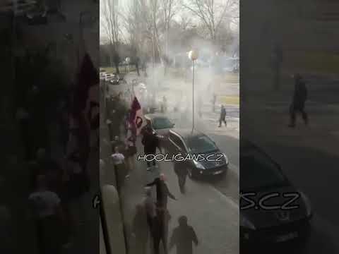 La Vecchia Guardia Firenze (Fiorentina) vs ACAB - Previous Conference League