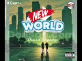 NEW WORLD ️ 2025 All Rights Reserved