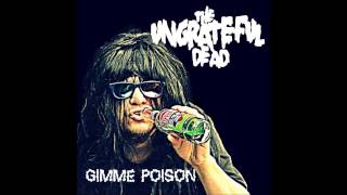 Gimme Poison  -- Alice Cooper Influenced