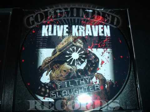 06. Klive Kraven - Sanity (Feat. Saga Infinite, Plague Plenty) [Prod. Plague Plenty]