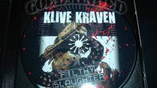 06. Klive Kraven - Sanity (Feat. Saga Infinite, Plague Plenty) [Prod. Plague Plenty]