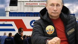 Arktyczna twierdza nuklearna Putina