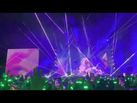 Bichiyal - Bad Bunny (en vivo)