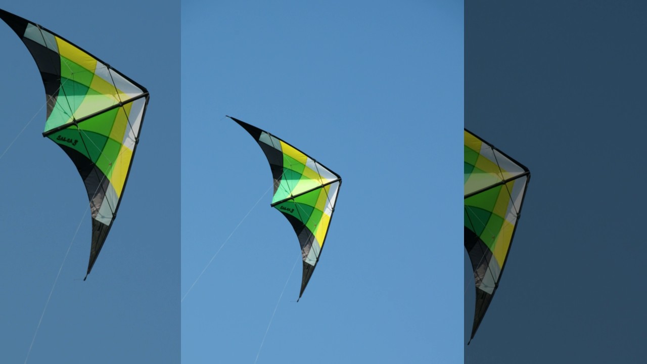 Flying Dragon Salsa III Blaze