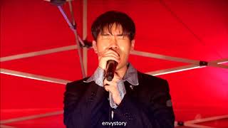 20180517 | 엘로(ELO) - Your Love | 단국대 축제