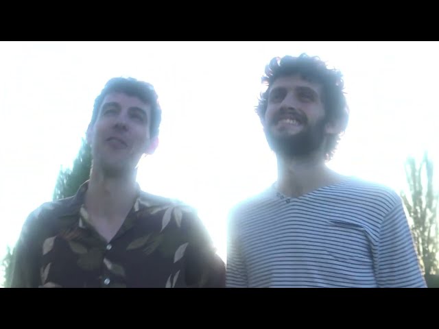 Tráiler INMOTEP, Julián Génisson - PREMIO RIZOMA DE CINE Adaptador Universal, 2022