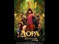 Впечатления фильм Дора Даша и Затерянный город