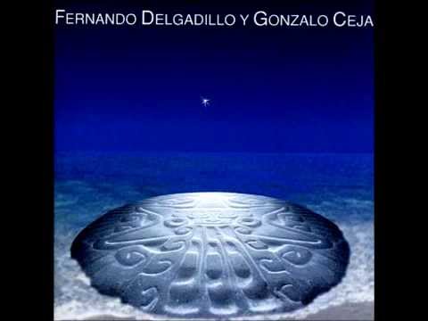 Canción Para Mi Sol - Fernando Delgadillo