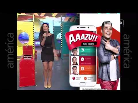 EEG Jueves 12-11-2015 parte 2/5 - Décima Temporada