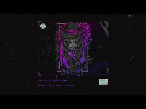 Bounce Inc. x DCBL (Feat. Kris Kiss) - Kill The Noise (Nogun x Raveboiz Remix)