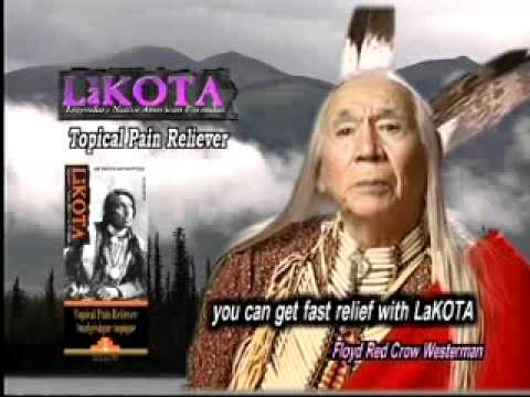 Lakota Commercial traditional language