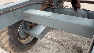 KSM 16m3 dump trailer | Image 4 - Autoline
