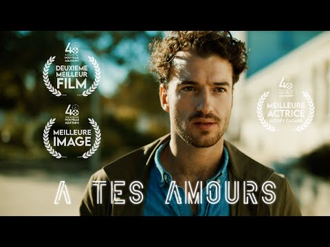 A tes amours - 48H Film Project 2021