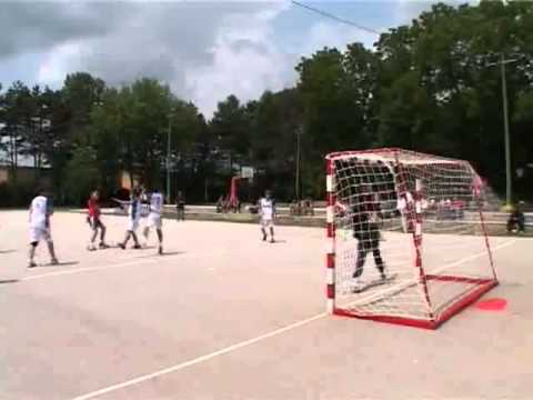 RK Rastimo Svilajnac 2007 1 deo