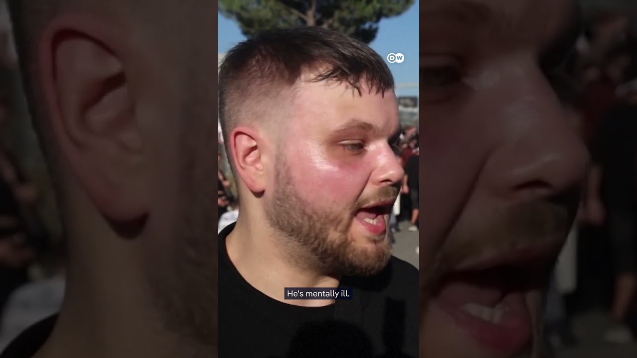 Video: Albanian PM defends €4 million public funding for Ye concert amid criticism