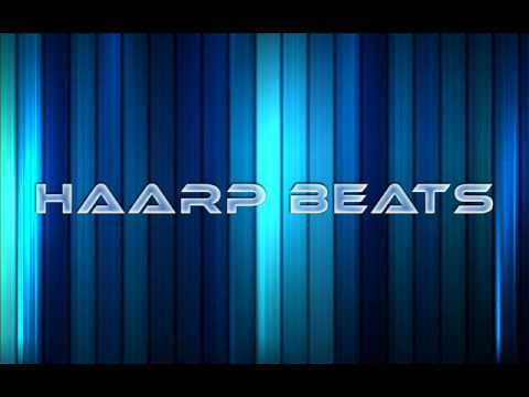 Haarp Beats - Nation [808 Mafia Type]