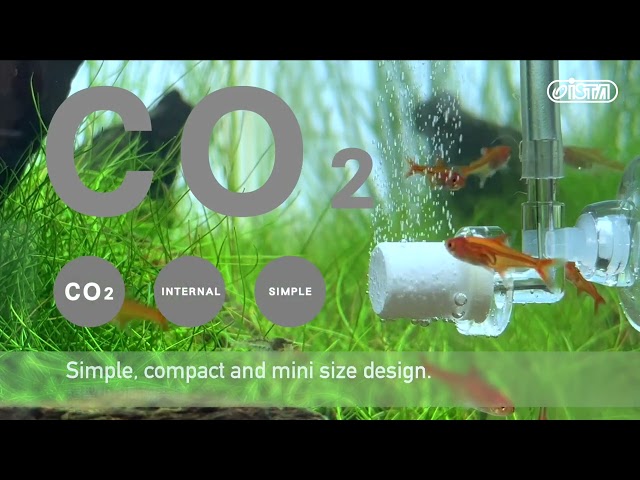 ناشر ثاني أكسيد الكربون ميني