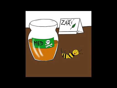 Září (Miki Ryvola & Nezmaři) - Matěj Štross