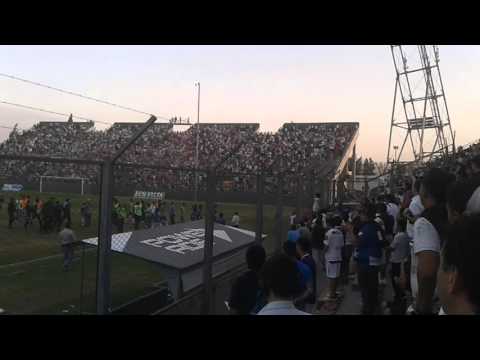 "JUVETUD ANTONIANA LA MEJOR HINCHADA DEL MUNDO !!!" Barra: La Inigualable Nº1 del Norte &bull; Club: Juventud Antoniana