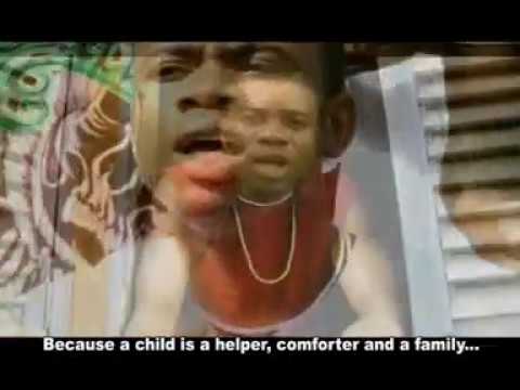 Osaigbovo Ize O. Amawu Video