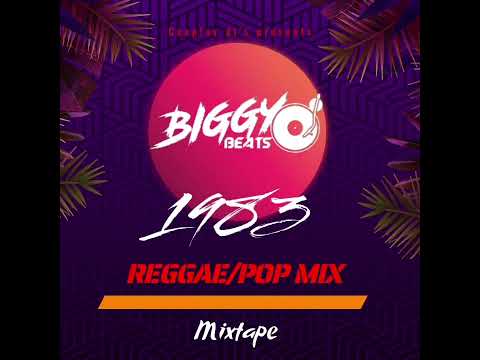 BiggyBeats-Reggae/Pop Mix