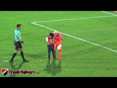 Video de la fecha | Newell's vs Huracán | Apertura 2025 | Fecha 15