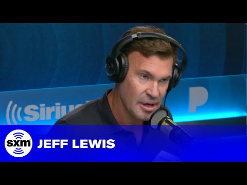 Reaction to Shannon Beador's Alleged DUI, Hit & Run Arrest | Jeff Lewis Live