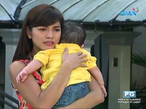 Sana Ay Ikaw Na Nga: Ang lukso ng dugo ni Cecilia