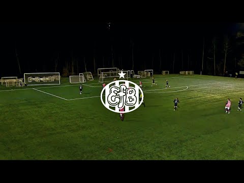 3-0-sejr i generalprøven: From og Lausen på pletten