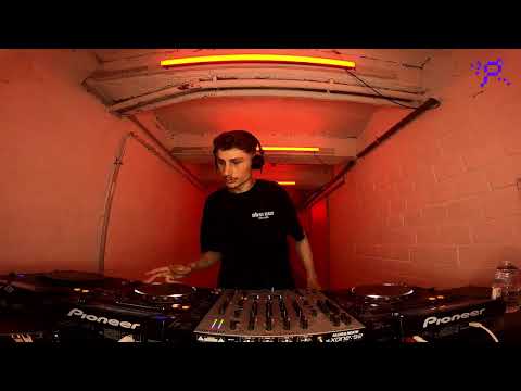 PATTERN:  Axciid -  Selection 69 - August 27 - 4 pm