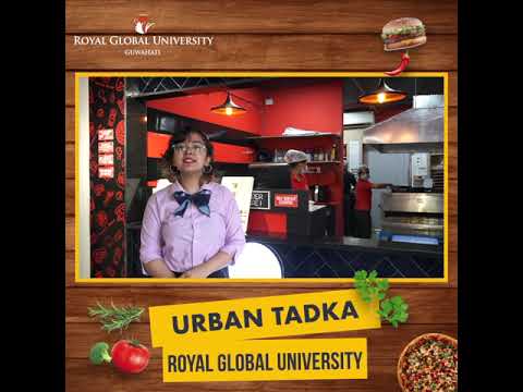 Royal Global University Guwahati General video thumbnail 22
