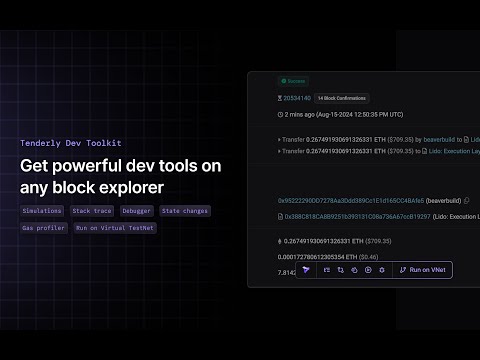 Item video thumbnail