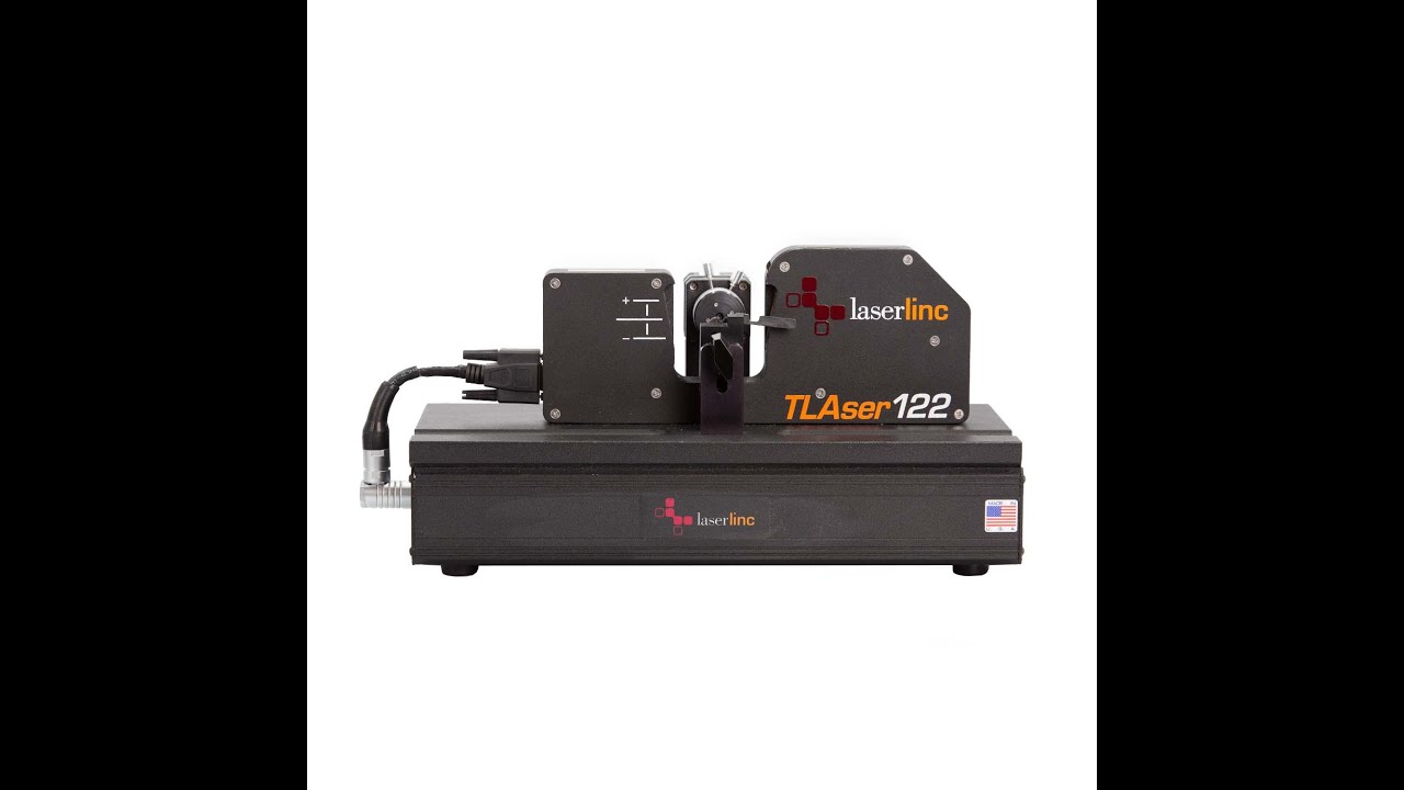 New BenchLinc OD Sample Measurement Thumbnail