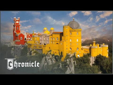 Medieval Fortresses To Renaissance Palaces: Inside The Evolution Of Portugal's Greatest Castles