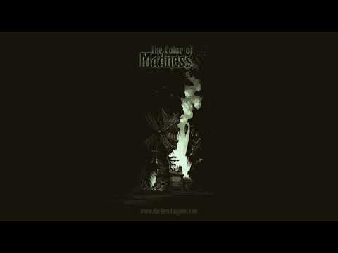 Darkest Dungeon Color of Madness Splendorous No Crescendo