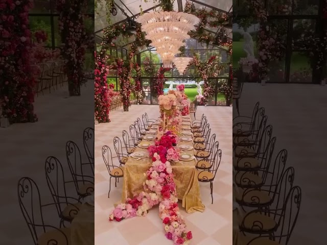 Vídeo relacionado con Pétalos de Rosa Artificiales Rojo de Seda, Decoración Romantica para el Día de San Valentín Bodas Nupcial Aniversario y Compromiso - 1200 pzs