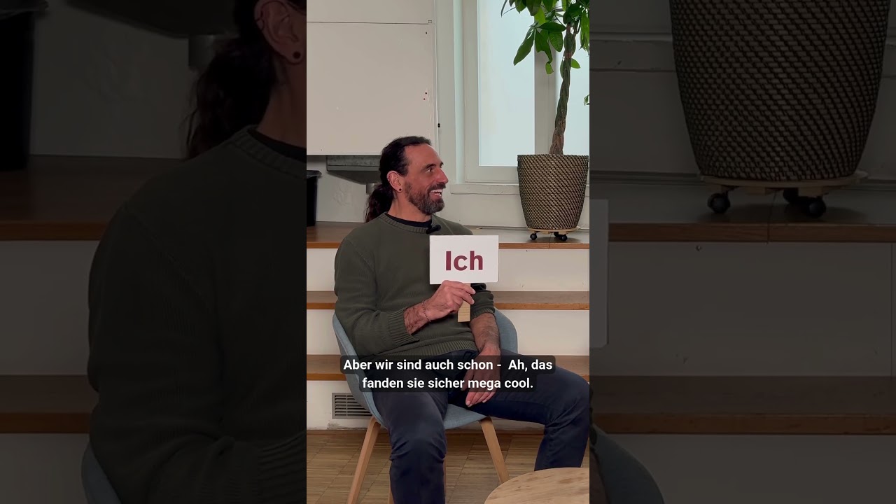 Ich oder Du? | Teil 1: Matthias und Christina #InsideHelvetas