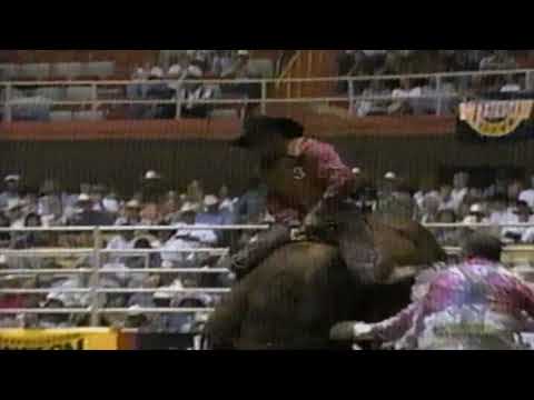 J.W. Hart vs Terminator - 96 PBR San Antonio (84 pts)