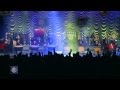 "How Great Thou Art" featuring StikYard