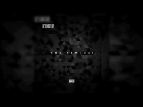 Diesle D Power - See No Evil Ft. D Double E (Detonator Remix) | @officialdpower @DDoubleE7