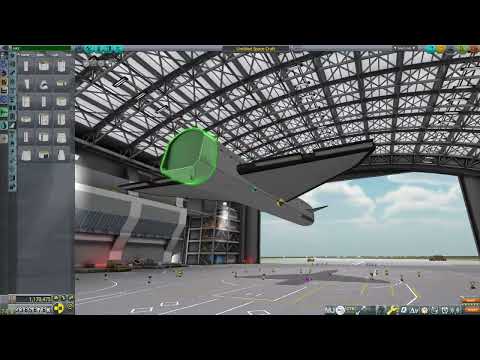 Kerbal Space Program - Interstellar Extended Tutorial - Episode 2 - Antimatter collection