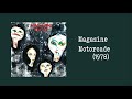 Magazine - Motorcade (1978)