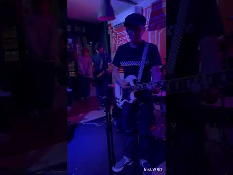 Humble Sauce at Fete De La Musique 2024