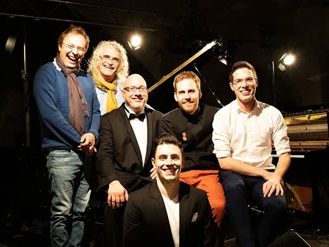 3. Bamberger Boogie Night – Altenburg Bamberg – 02.11.19