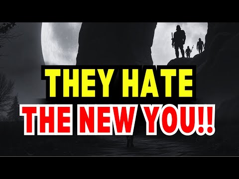 Élus, votre DÉTACHEMENT les déconcerte — ils ne savent pas qui vous êtes, et cela les DÉRANGE 😎