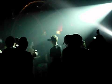 Syndicate 2010 Arkus P. vs Boris S.